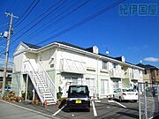 高橋コーポの賃貸物件