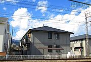 サンシャインBの賃貸物件