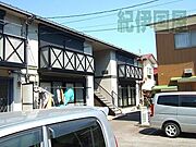 グレイスコートの賃貸物件