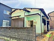 小田原駅より徒歩27分 築55年9ヶ月 1階建の賃貸物件