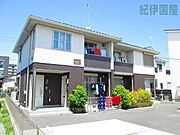 グランソレイユの賃貸物件