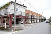 那須郡那珂川町小川 2階建 築36年のイメージ