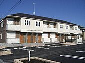芳賀郡芳賀町祖母井南3丁目 2階建 築16年のイメージ