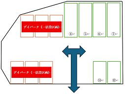 第十二野島パーキング