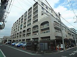 豊栄狛江マンション