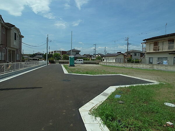 開発道路