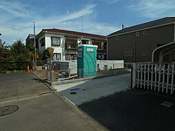東京都福生市大字熊川270-17