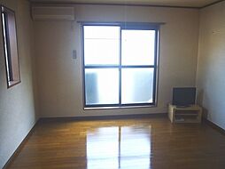 JR東北本線 安積永盛駅 徒歩4分の賃貸アパート 1階1Kのリビング/ダイニング