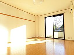 サンライズ藤 105 1階1Kのリビング/ダイニング