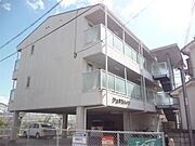 深井駅より徒歩20分 3階 築31年8ヶ月の賃貸物件