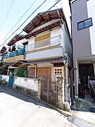 なかもず駅より徒歩20分 築48年4ヶ月の賃貸物件