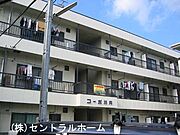 なかもず駅より徒歩5分 3階 築37年3ヶ月の賃貸物件