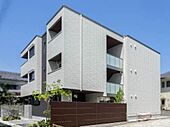 堺市北区中百舌鳥町５丁 3階建 築3年のイメージ