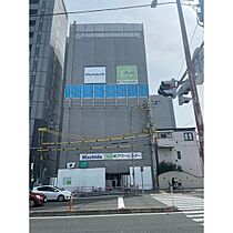 エヌエムキャトフヴァンヌフ  ｜ 大阪府堺市北区北花田町３丁（賃貸マンション1K・1階・25.22㎡） その1