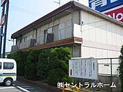 常盤マンション 1階 築51年の賃貸物件