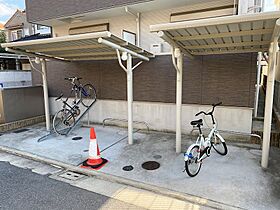 フジパレス堺梅北  ｜ 大阪府堺市北区百舌鳥梅北町３丁（賃貸アパート1K・1階・35.15㎡） その21