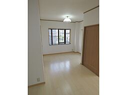 アンリマンション 2階1LDKのリビング/ダイニング