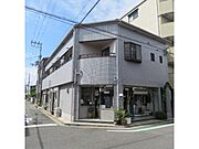 アンリマンション 2階 築34年7ヶ月の賃貸物件