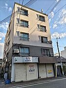 我孫子町駅より徒歩10分 4階 築54年8ヶ月の賃貸物件