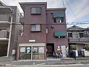 コーポ森 3階 築36年7ヶ月の賃貸物件