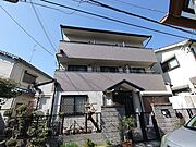 メゾンドタナカ 2階 築28年の賃貸物件