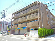 なかもず駅より徒歩7分 1階 築27年10ヶ月の賃貸物件