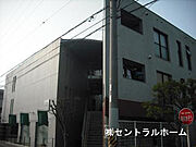 なかもず駅より徒歩8分 築31年8ヶ月 3階建の賃貸物件