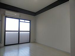 SEIBY朱鷺 （セイビートキ） 4階1Kのリビング/ダイニング