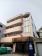 なかもず駅より徒歩6分 4階 築30年1ヶ月の賃貸物件