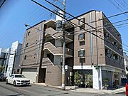 なかもず駅より徒歩10分 3階 築28年8ヶ月の賃貸物件