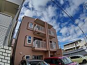 三国ケ丘駅より徒歩7分 2階 築5年8ヶ月の賃貸物件