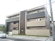 上野芝駅より徒歩14分 1階 築8年4ヶ月の賃貸物件