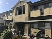 グランシード白水苑 1階 築25年5ヶ月の賃貸物件