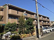 湊駅より徒歩9分 3階 築29年の賃貸物件