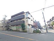 シャーメゾンドゥシャルール三国ヶ丘 1階 築6年1ヶ月の賃貸物件