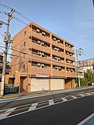 なかもず駅より徒歩8分 5階 築22年8ヶ月の賃貸物件