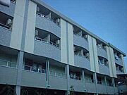 なかもず駅より徒歩2分 2階 築26年8ヶ月の賃貸物件