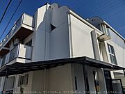 ハイツイーグレット 2階 築38年1ヶ月の賃貸物件