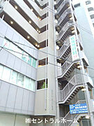 中百舌鳥駅より徒歩1分 7階 築29年8ヶ月の賃貸物件