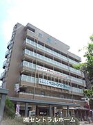 スタツィオーネ中百舌鳥 6階 築25年8ヶ月の賃貸物件