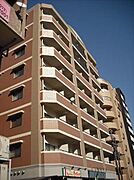 プレッツァ中百舌鳥 7階 築18年8ヶ月の賃貸物件