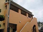 ウエダパレス 2階 築19年6ヶ月の賃貸物件