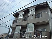 IBC白鷺 3階 築28年9ヶ月の賃貸物件