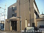 ピュアコーポなかもず 3階 築27年9ヶ月の賃貸物件