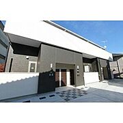 初芝駅より徒歩7分 2階 築10年1ヶ月の賃貸物件