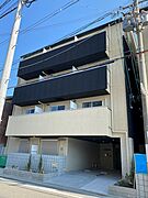 浅香山駅より徒歩9分 1階 築5年1ヶ月の賃貸物件