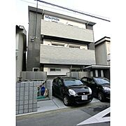 ＮＭサンカンテセット 3階 築7年10ヶ月の賃貸物件