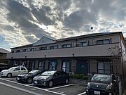 北花田駅より徒歩10分 2階 築23年8ヶ月の賃貸物件