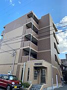 百舌鳥駅より徒歩2分 1階 築18年8ヶ月の賃貸物件