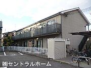 百舌鳥駅より徒歩12分 2階 築25年9ヶ月の賃貸物件
